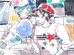 앙스타 로그 (2019 ②)