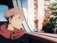 [주술회전] 주저사가 된 드림주 (1)