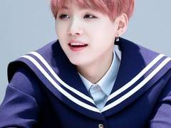 팬심 아니고 사심