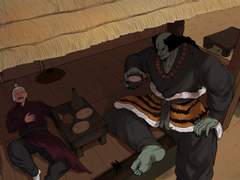 호형 일러스트 그린거 모음