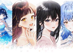 𝐍𝐀𝐁𝐘𝐀 커미션