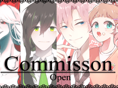 김파또 커미션 LD