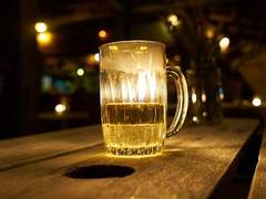 [리퀘/우동] 술이 가져간, 술이 남겨둔