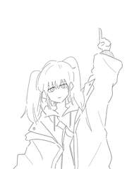 데카메르타 성인은 날지 못한다