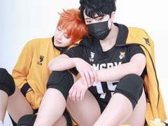 하이큐!!(ハイキュー!!)