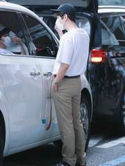 백현 빙의글 - 흔한 후회물