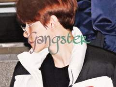 누가 밀쳐서 x발이랬는데 뒤돌아보니 일진 外-2