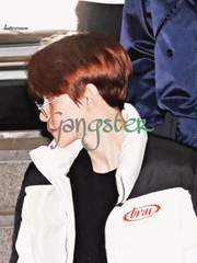 누가 밀쳐서 x발이랬는데 뒤돌아보니 일진