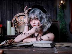 컨셉촬영(Take you to Hell)