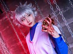 헌터×헌터(ハンター×ハンター)