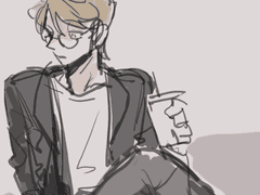 옥타스쿠 썰 백업