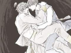 최근의 슙국그림 모음