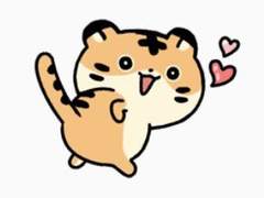 하룻강아지 잡아먹는 호랑이 下