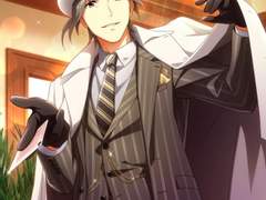 [카미시노(幸甘)] 행복 上