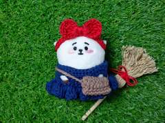 마녀배달부 키키 set