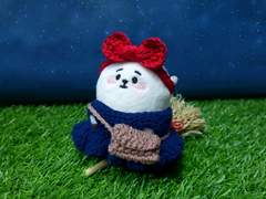 마녀배달부 키키