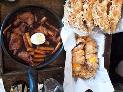 다이어트중인데 ....