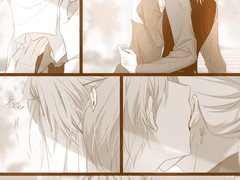 [Mainstream #01] 추신. 그리하여 영원에 닿도록 - 24