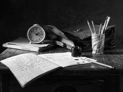 글정리 안내 드립니다