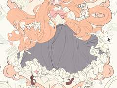 오타쿠하기 힘들다..