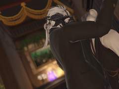 AU) 과외교사 센세와 고등학생 아이