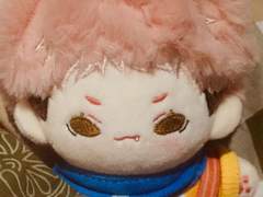 完)) 15cm 콩눈유지