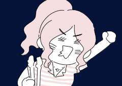 여름_누군가의 자랑