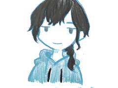 [낙서] 2021년 메무아(Memoire) 오너캐