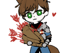 [마비노기] 낙서