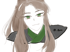 [화산귀환] 청명, 당보