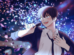 다이에이 로그4