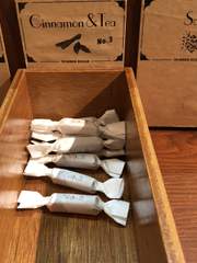 한 조각씩 꺼내먹기