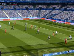 04.22(목) 02:00라리가 레반테 vs 세비야