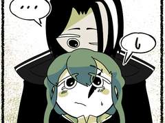 다크초코️가나슈