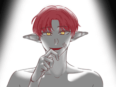 그동안 그린 메이플 그림들 포타에 백업