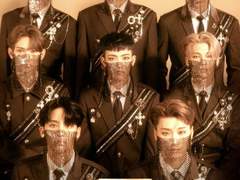 [에이티즈빙의글]맥운국 (貘㻒國)