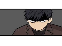 [집이 없어] 캐해석 타로 : 고해준