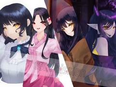 상시 커미션 안내글