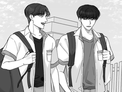 나는 너를 모르고 01