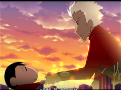 FGO 연성 모음 (2)