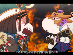 FGO 연성 모음 (5)