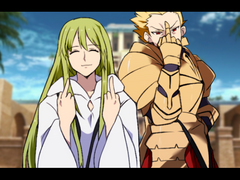 FGO 연성 모음 (6)