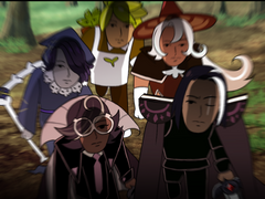 국깅덤 연성 모음 (1)