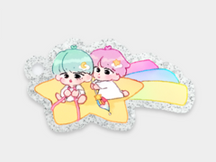 스냅스키링 구오즈 ver배포