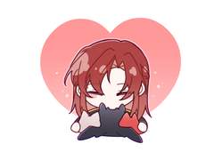 케일 구세즈 키링 도안공유