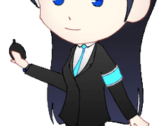 블레이크 키링 도안