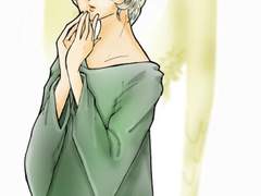 캐릭터들 이야기 #003