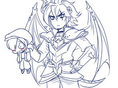 [매그너스 드림] 재라님