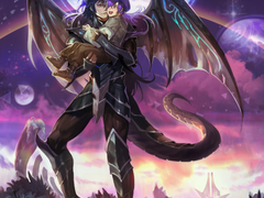 [매그너스 드림] 140910 R님 커미션