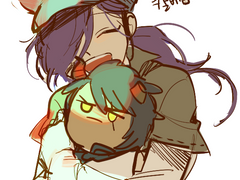 [매그너스 드림] 염꼬님